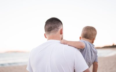 The Best Parenting Advice I Can Give | Emery Counseling | Joshua Emery