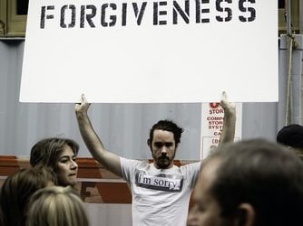 The Power Of Forgiveness